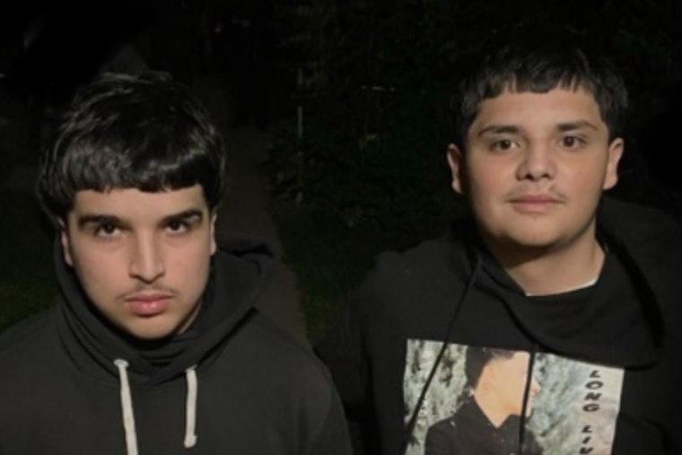 U.S. Marshals Task Force and Pueblo County Deputies Arrest Wanted Teen Fugitives in Pueblo, Stumble Upon Weapons and Narcotics Cache