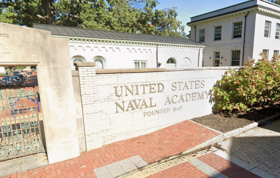 U.S. Naval Academy Mourns Death of Midshipman Kyle Philbert James Amid Ongoing Investigation