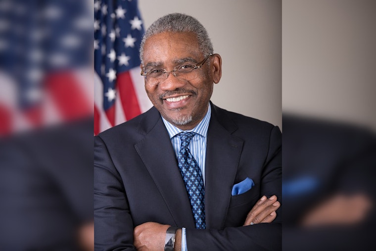 U.S. Representative Gregory Meeks Raises Alarm Over Democratic and Human Rights Issues Ahead of Tanzanian Elections