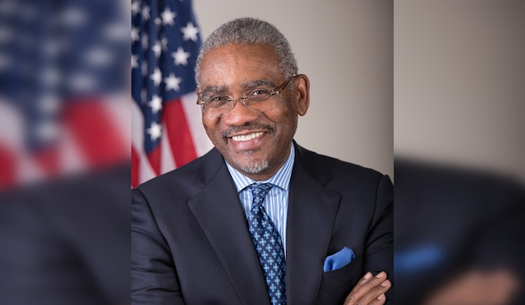 U.S. Representative Gregory Meeks Raises Alarm Over Democratic and Human Rights Issues Ahead of Tanzanian Elections