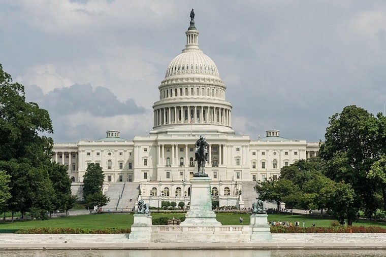 U.S. Senate Unanimously Passes Wyden Bill to Halt Payments to Deceased and Fortify Social Security Data Protections
