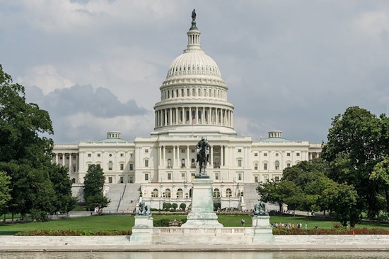 U.S. Senate Unanimously Passes Wyden Bill to Halt Payments to Deceased and Fortify Social Security Data Protections