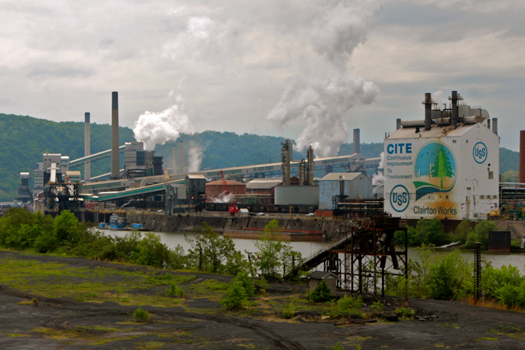 U.S. Steel to Resume Operations at Clairton Plant Battery Post-Explosion, Honoring Victims and Prioritizing Safety
