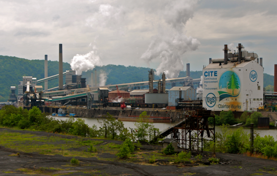 U.S. Steel to Resume Operations at Clairton Plant Battery Post-Explosion, Honoring Victims and Prioritizing Safety
