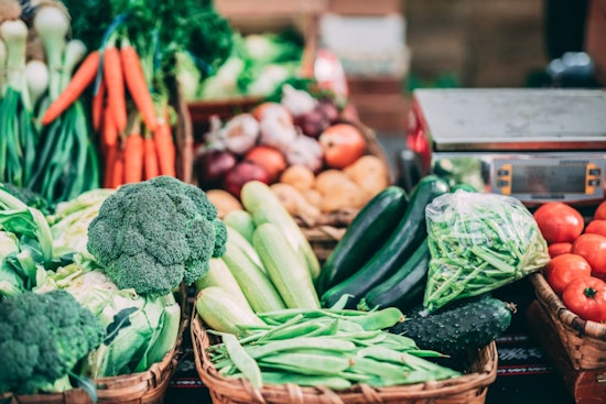 USDA to Halt SNAP Payments November 1 as Las Vegas Braces