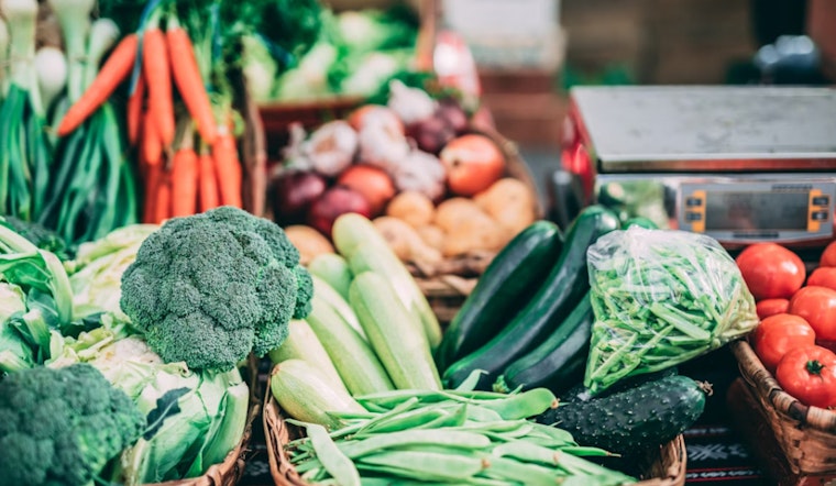 USDA to Halt SNAP Payments November 1 as Las Vegas Braces