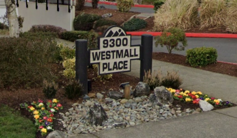 USPS Mail Carrier Shot in Face During Confrontation in Everett, Suspect in Custody