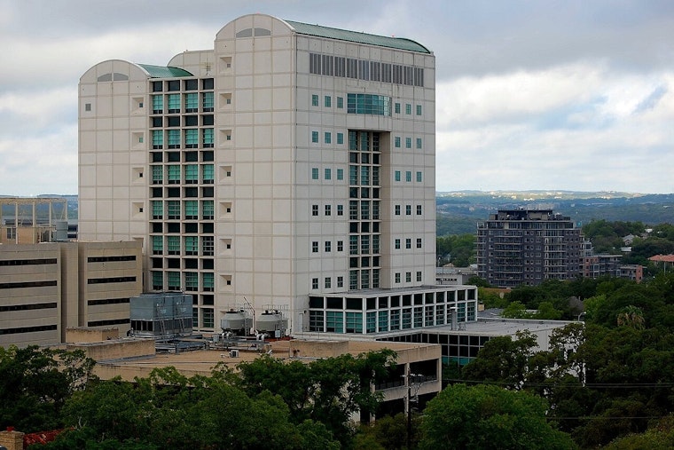 UT Austin Stabbing Perpetrator Kendrex White Approved for Outpatient Care After Not Guilty Verdict by Insanity