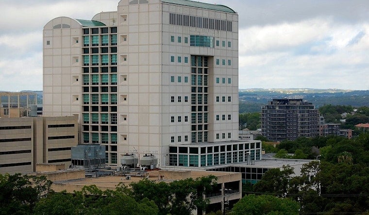 UT Austin Stabbing Perpetrator Kendrex White Approved for Outpatient Care After Not Guilty Verdict by Insanity