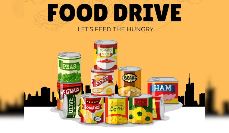 Utah County Non-Profit Seeks 70,000 Pounds of Food after SNAP Benefits Loss Affects Over 11K Households