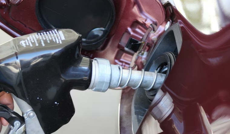 Utah GOP Lawmakers Propose Ending Refinery Tax Break to Slash Gas Prices Amid National Energy Challenges
