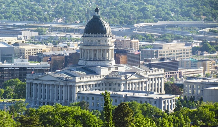 Utah Redistricting Committee Endorses New Congressional Map amid Criticism and Legal Concerns