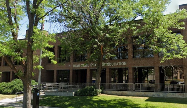 Utah Schools Launch Free and Reduced-Cost Meal Initiative for Eligible Students Through National School Lunch Program