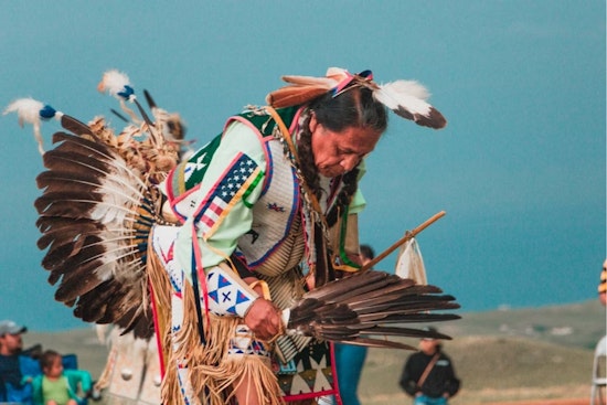 Utah State University Celebrates Diversity with Hispanic and Native American Heritage Month Events