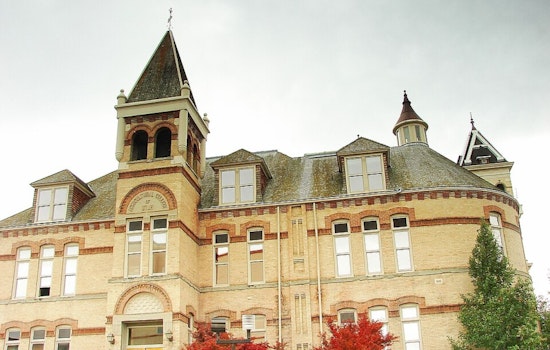 Utah State University Embraces "Aggies Think, Care, Act" Initiative to Foster Campus Culture of Respect and Belonging