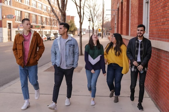 Utah State University Reports Rise in Fall Enrollment, First-Time Utah Student Numbers Hit Record High