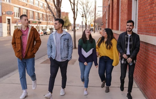Utah State University Reports Rise in Fall Enrollment, First-Time Utah Student Numbers Hit Record High