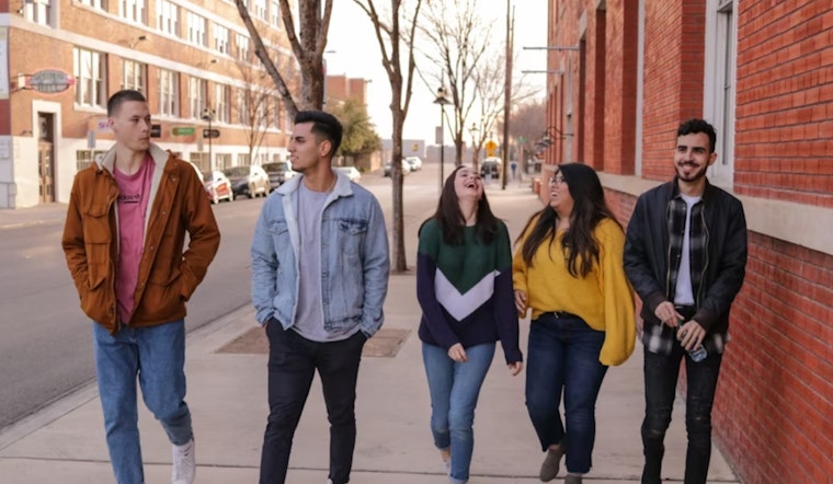 Utah State University Reports Rise in Fall Enrollment, First-Time Utah Student Numbers Hit Record High