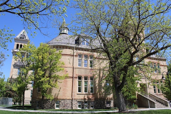 Utah State University Students Get Second Shot at Free Passes for Salt Lake City's Zero Gravity Summit
