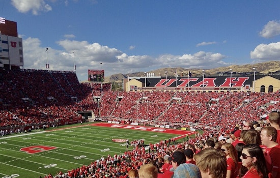 Utah Utes Narrowly Miss Victory Against Undefeated BYU Cougars in Intense Big 12 Matchup