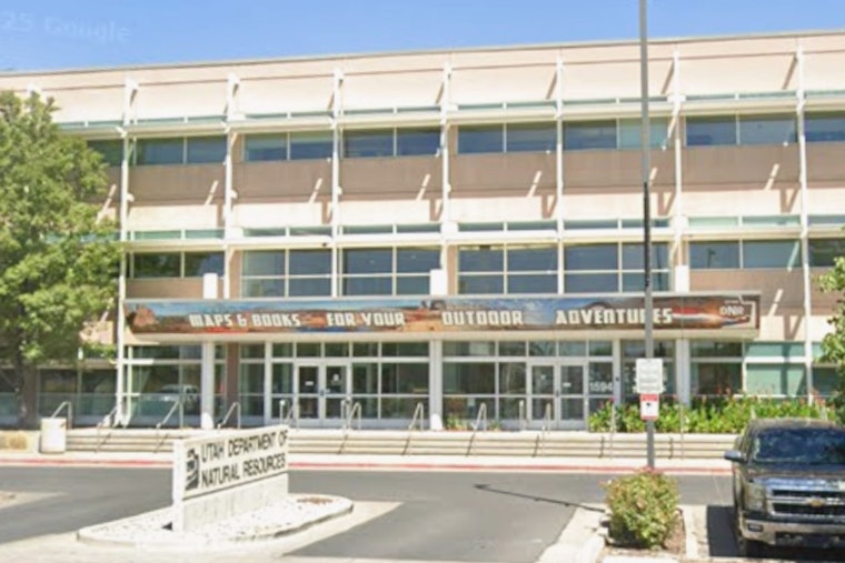 Utah's Specialty Wildlife License Plates Raise $1.9 Million for Conservation Efforts in Five Years