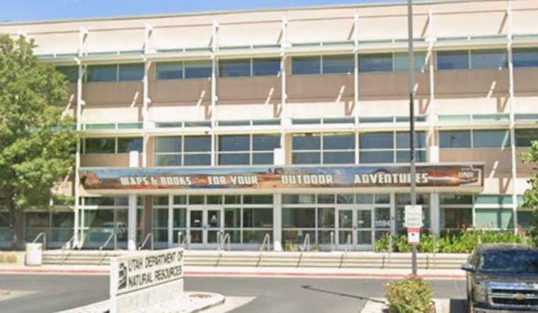 Utah's Specialty Wildlife License Plates Raise $1.9 Million for Conservation Efforts in Five Years