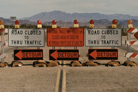 Utility Work Prompts Day-Long I-94 Closure in St. Clair County on October 19