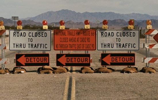 Utility Work Prompts Day-Long I-94 Closure in St. Clair County on October 19