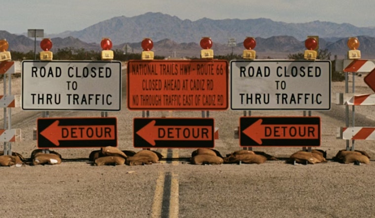 Utility Work Prompts Day-Long I-94 Closure in St. Clair County on October 19