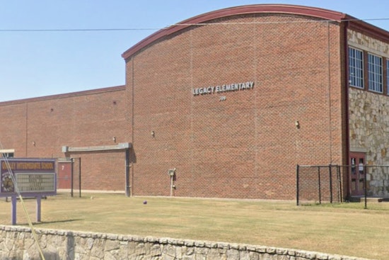 Uvalde Opens Legacy Elementary, A New Chapter and Tribute to Robb School Victims
