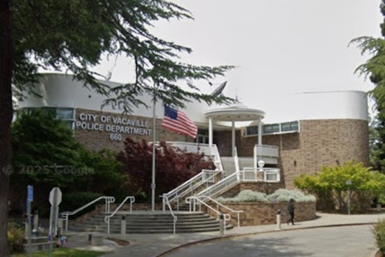Vacaville Home Invasion Leads to Swift Arrest; Suspect from Sacramento in Custody, Search for Accomplice Continues