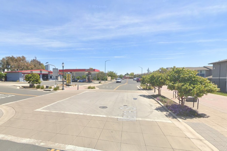 Vallejo Confronts 15th Homicide as Police Investigate Fatal Shooting on Maine Street