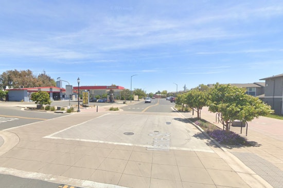 Vallejo Confronts 15th Homicide as Police Investigate Fatal Shooting on Maine Street