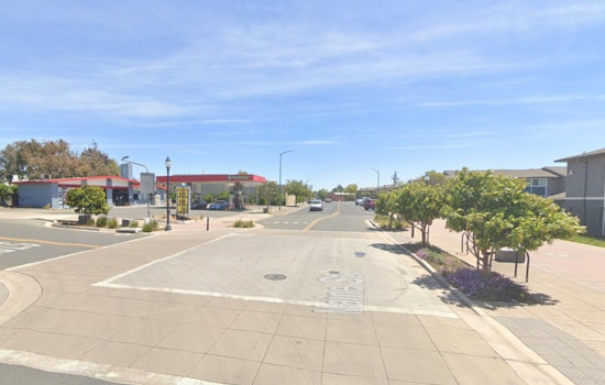 Vallejo Confronts 15th Homicide as Police Investigate Fatal Shooting on Maine Street