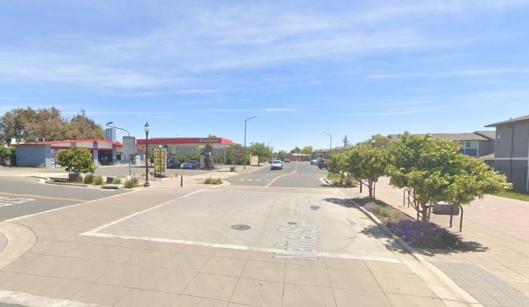 Vallejo Confronts 15th Homicide as Police Investigate Fatal Shooting on Maine Street
