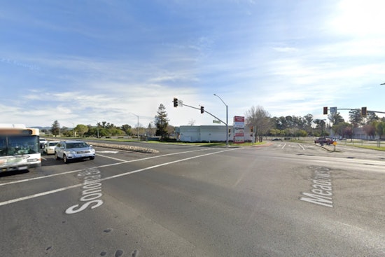 Vallejo Mourns 10th Fatal Collision of Year as Pedestrian Struck at Intersection
