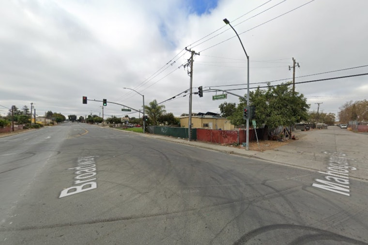Vallejo Police Investigate Fatal Traffic Collision Involving Woman, Urges Public Assistance