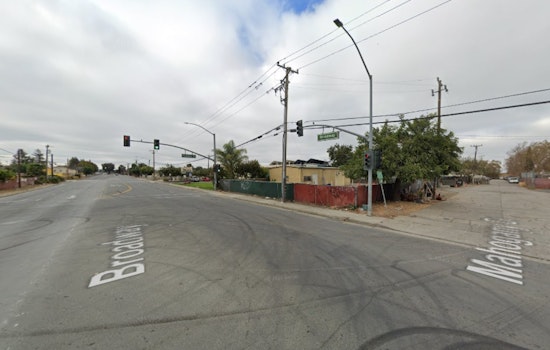 Vallejo Police Investigate Fatal Traffic Collision Involving Woman, Urges Public Assistance