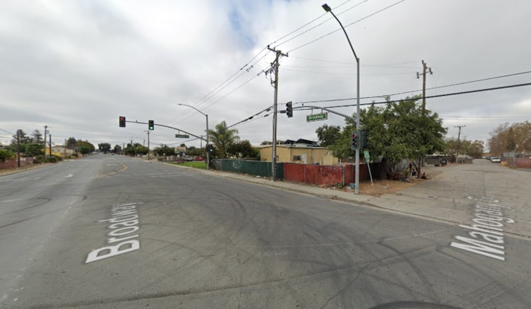 Vallejo Police Investigate Fatal Traffic Collision Involving Woman, Urges Public Assistance