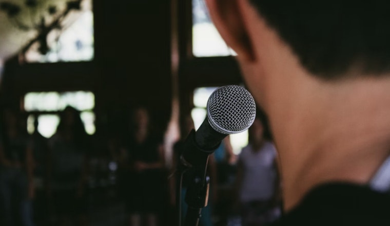 Valley Foster Youth Speak Out to Lawmakers on Group Home Challenges and “Self-Taught” Podcast Amplifies Former Foster Youths’ Voices