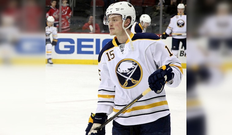 Vegas Golden Knights Dominate Carolina Hurricanes 6-3, Eichel Shines on Birthday with Game-Winning Goals