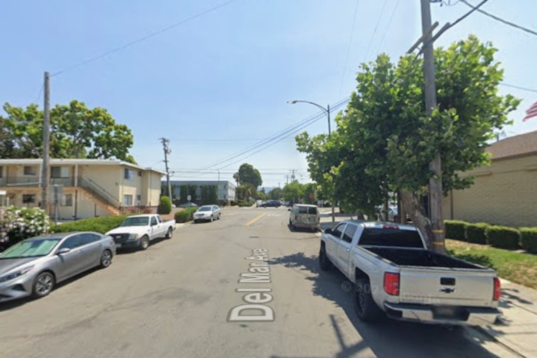 Vehicle Fire in San José Sparks Blaze, Displaces Residents and Damages Apartment Buildings
