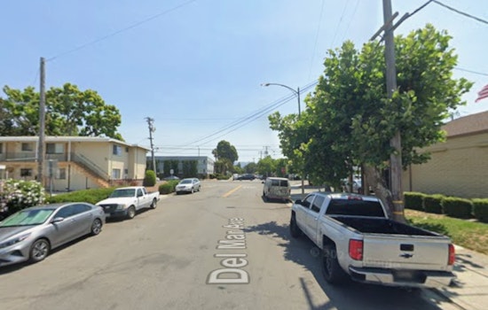 Vehicle Fire in San José Sparks Blaze, Displaces Residents and Damages Apartment Buildings