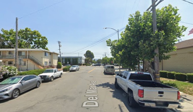 Vehicle Fire in San José Sparks Blaze, Displaces Residents and Damages Apartment Buildings