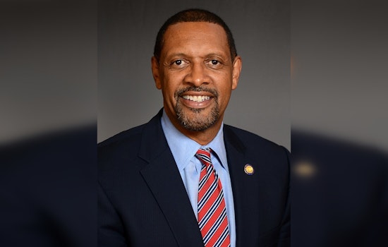 Vernon Jones Announces Candidacy for Georgia Secretary of State, Vows to Strengthen Election Integrity