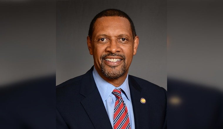 Vernon Jones Announces Candidacy for Georgia Secretary of State, Vows to Strengthen Election Integrity