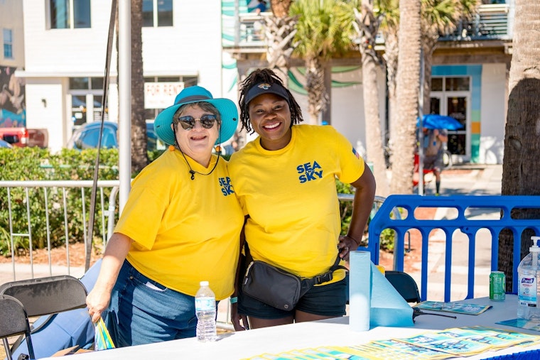 Veterans Florida to Offer Support Services at Jacksonville's Sea and Sky Air Show for Military Vets