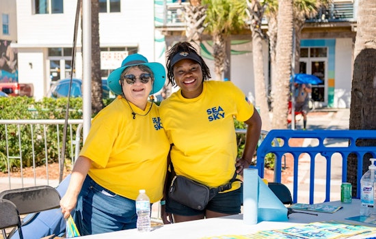 Veterans Florida to Offer Support Services at Jacksonville's Sea and Sky Air Show for Military Vets