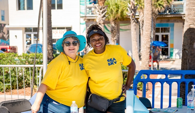 Veterans Florida to Offer Support Services at Jacksonville's Sea and Sky Air Show for Military Vets