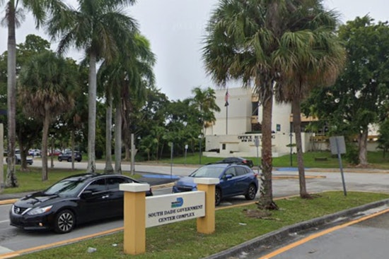 Vice Chairman Kionne L. McGhee and Miami-Dade Bar Launch Weekly Lawyer Referral Service in Cutler Bay